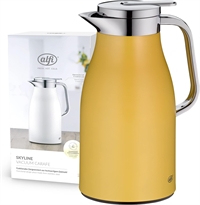 ALFI  SKYLINE TERMOKANDE 1 LITER -  SENNEP GUL MAT